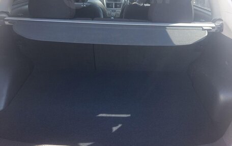 Subaru Impreza III, 2008 год, 745 000 рублей, 7 фотография