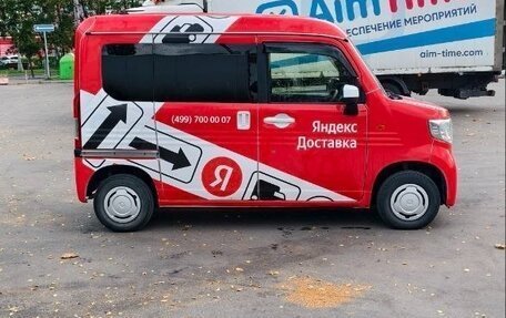 Honda N-VAN, 2021 год, 950 000 рублей, 9 фотография