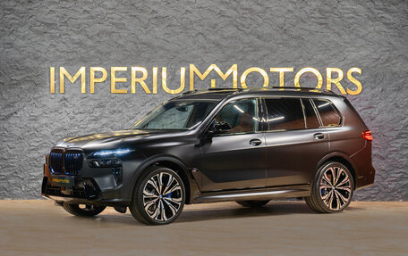 BMW X7, 2025 год, 21 590 000 рублей, 1 фотография