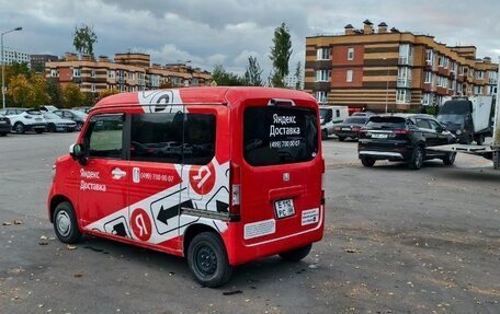 Honda N-VAN, 2021 год, 950 000 рублей, 13 фотография