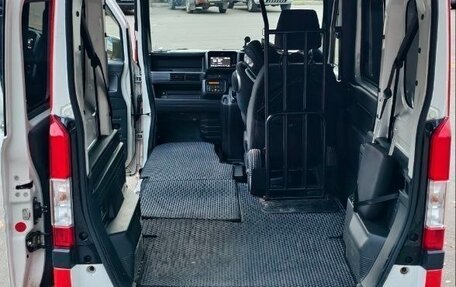 Honda N-VAN, 2021 год, 950 000 рублей, 20 фотография