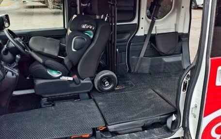 Honda N-VAN, 2021 год, 950 000 рублей, 21 фотография