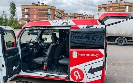 Honda N-VAN, 2021 год, 950 000 рублей, 17 фотография