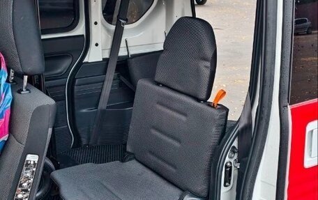 Honda N-VAN, 2021 год, 950 000 рублей, 23 фотография