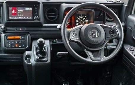 Honda N-VAN, 2021 год, 950 000 рублей, 19 фотография