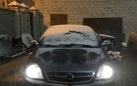 Lifan Breez (520), 2008 год, 125 000 рублей, 5 фотография