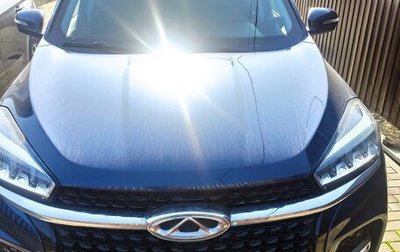 Chery Tiggo 8 I, 2020 год, 1 550 000 рублей, 1 фотография