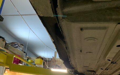 Lifan Breez (520), 2008 год, 125 000 рублей, 6 фотография