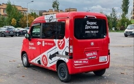 Honda N-VAN, 2021 год, 950 000 рублей, 12 фотография