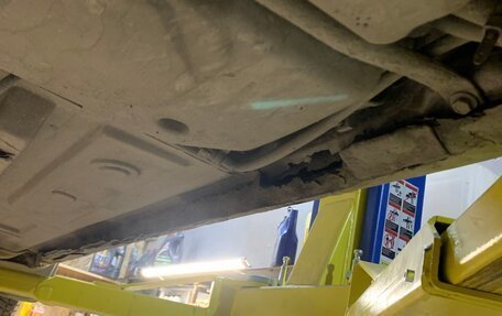 Lifan Breez (520), 2008 год, 125 000 рублей, 7 фотография