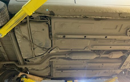 Lifan Breez (520), 2008 год, 125 000 рублей, 8 фотография