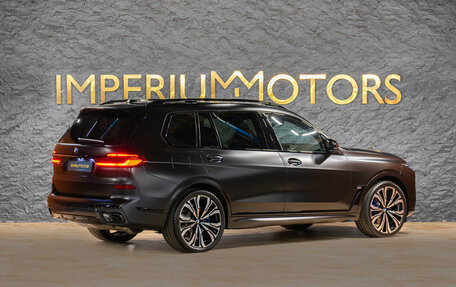 BMW X7, 2025 год, 21 590 000 рублей, 5 фотография