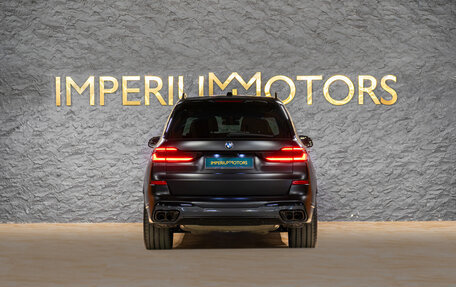 BMW X7, 2025 год, 21 590 000 рублей, 7 фотография