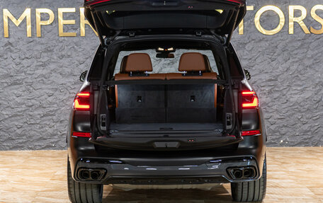 BMW X7, 2025 год, 21 590 000 рублей, 8 фотография