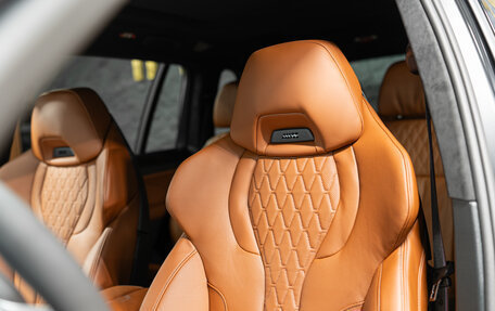 BMW X7, 2025 год, 21 590 000 рублей, 11 фотография