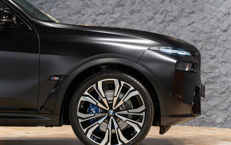 BMW X7, 2025 год, 21 590 000 рублей, 6 фотография