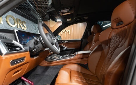 BMW X7, 2025 год, 21 590 000 рублей, 10 фотография