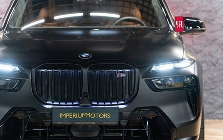 BMW X7, 2025 год, 21 590 000 рублей, 3 фотография