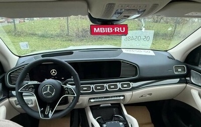 Mercedes-Benz GLE, 2025 год, 20 844 000 рублей, 1 фотография