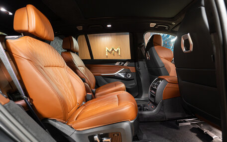 BMW X7, 2025 год, 21 590 000 рублей, 16 фотография