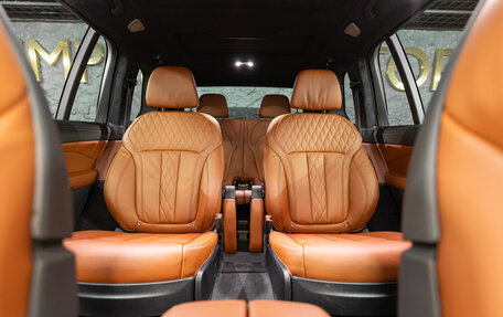 BMW X7, 2025 год, 21 590 000 рублей, 17 фотография