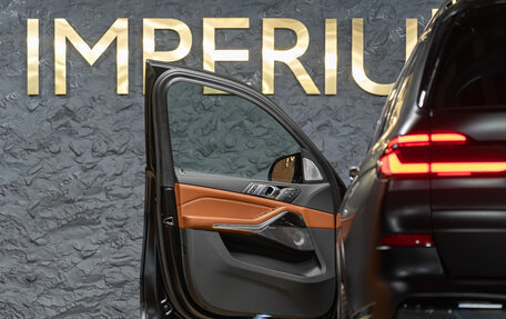 BMW X7, 2025 год, 21 590 000 рублей, 21 фотография