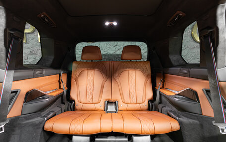 BMW X7, 2025 год, 21 590 000 рублей, 20 фотография