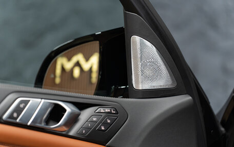 BMW X7, 2025 год, 21 590 000 рублей, 22 фотография