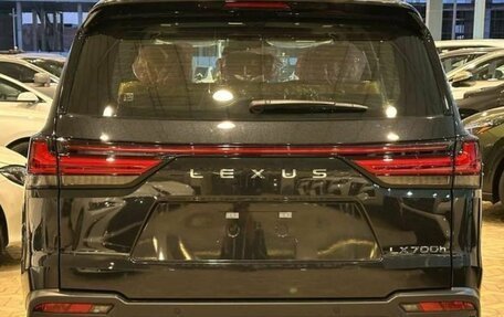 Lexus LX, 2025 год, 20 750 000 рублей, 3 фотография