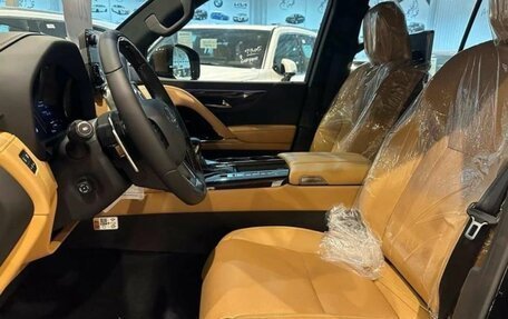 Lexus LX, 2025 год, 20 750 000 рублей, 5 фотография