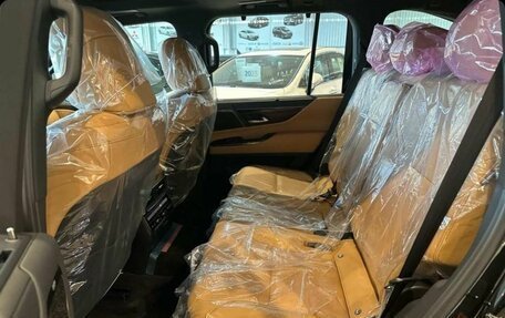 Lexus LX, 2025 год, 20 750 000 рублей, 4 фотография