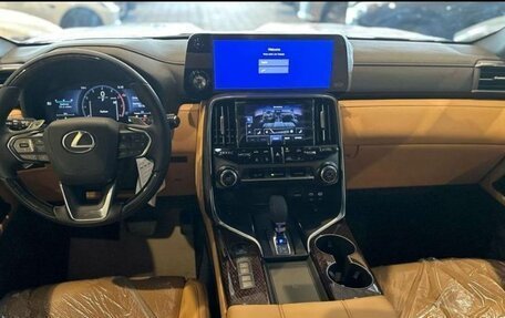 Lexus LX, 2025 год, 20 750 000 рублей, 6 фотография