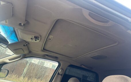 Mazda Tribute II, 2001 год, 170 000 рублей, 5 фотография