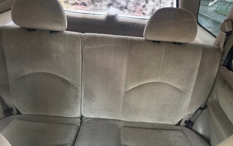 Mazda Tribute II, 2001 год, 170 000 рублей, 6 фотография