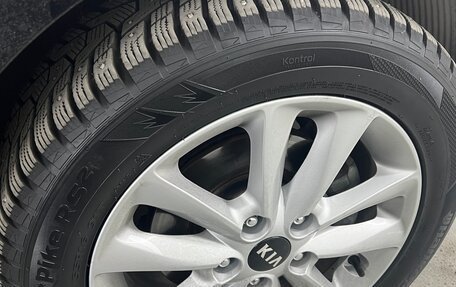 KIA Cerato III, 2017 год, 1 500 000 рублей, 5 фотография