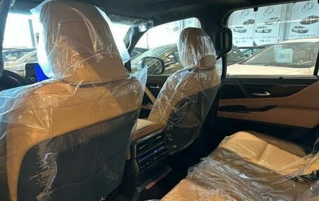 Lexus LX, 2025 год, 20 750 000 рублей, 7 фотография