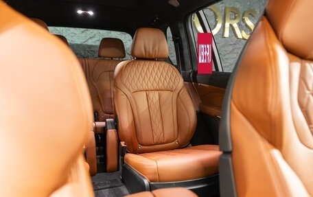 BMW X7, 2025 год, 21 590 000 рублей, 18 фотография