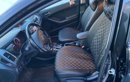 KIA Cerato III, 2017 год, 1 500 000 рублей, 6 фотография