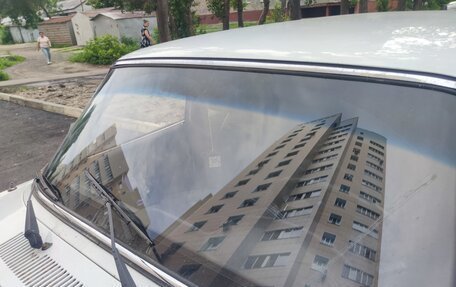 ГАЗ 3110 «Волга», 2001 год, 165 000 рублей, 10 фотография