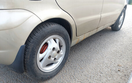 Daewoo Matiz I, 2009 год, 195 000 рублей, 3 фотография