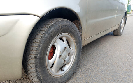 Daewoo Matiz I, 2009 год, 195 000 рублей, 5 фотография