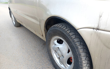 Daewoo Matiz I, 2009 год, 195 000 рублей, 4 фотография