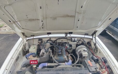 ГАЗ 3110 «Волга», 2001 год, 165 000 рублей, 16 фотография