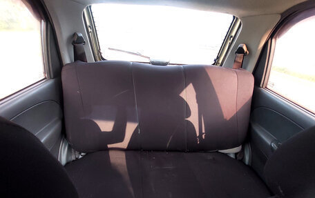 Daewoo Matiz I, 2009 год, 195 000 рублей, 14 фотография