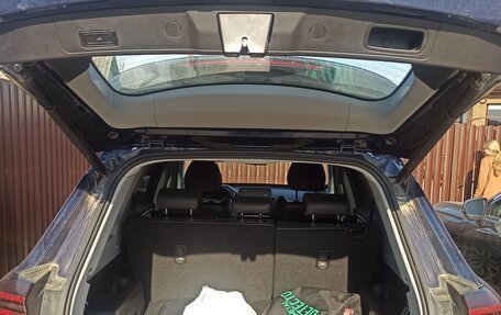 Chery Tiggo 8 I, 2020 год, 1 550 000 рублей, 7 фотография