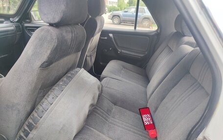 ГАЗ 3110 «Волга», 2001 год, 165 000 рублей, 15 фотография