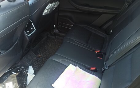 Chery Tiggo 8 I, 2020 год, 1 550 000 рублей, 8 фотография