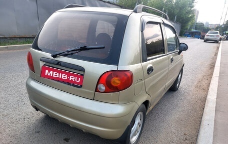 Daewoo Matiz I, 2009 год, 195 000 рублей, 10 фотография