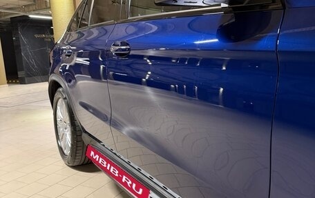 Mercedes-Benz GLE Coupe, 2017 год, 4 730 000 рублей, 4 фотография