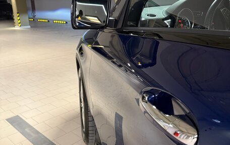 Mercedes-Benz GLE Coupe, 2017 год, 4 730 000 рублей, 11 фотография